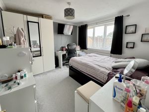 Bedroom Two- click for photo gallery